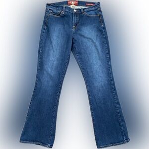 Lucky Brand Jeans - Sofia Boot - 10/30 Regular